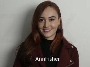 AnnFisher