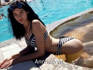 AnnHeaven Zizi X
