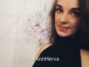AnnHerva