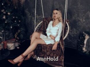 AnnHold