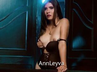 AnnLeyva