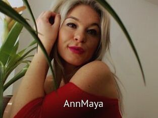 AnnMaya