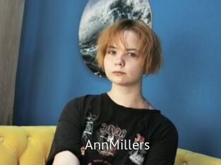 AnnMillers
