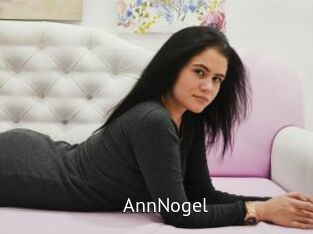 AnnNogel