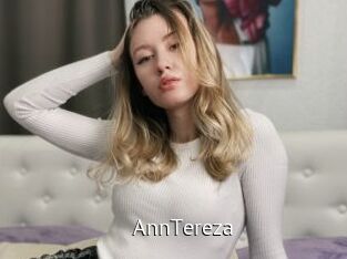 AnnTereza Zizi X