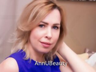 AnnUBeauty
