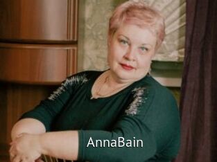 AnnaBain