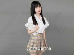 AnnaBertha Zizi X