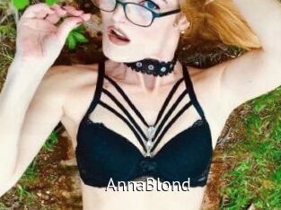 AnnaBlond