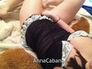 AnnaCabana
