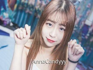 AnnaCandyyy Zizi X