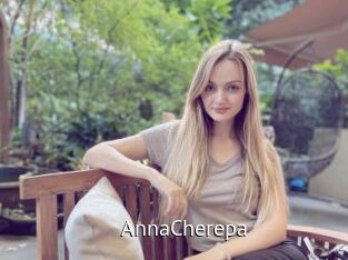 AnnaCherepa