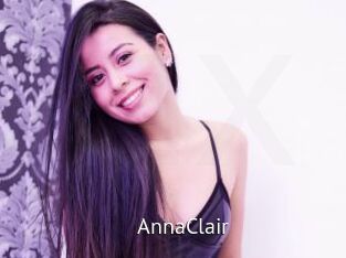 AnnaClair