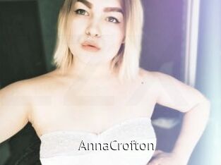AnnaCrofton Zizi X
