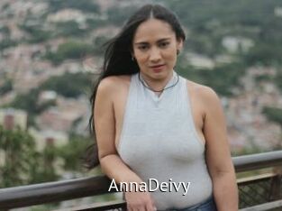 AnnaDeivy