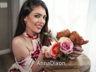 AnnaDixon Zizi X