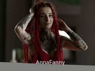AnnaFanny