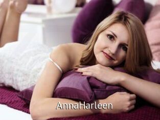 AnnaHarleen