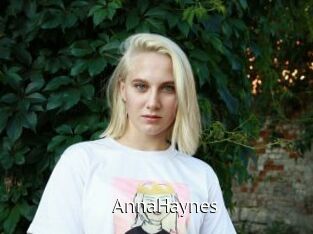 AnnaHaynes