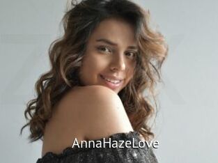 AnnaHazeLove