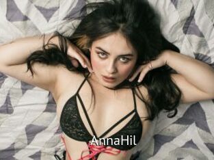 AnnaHil Zizi X