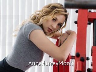 AnnaHoneyMoon
