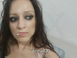 AnnaJ00 Zizi X