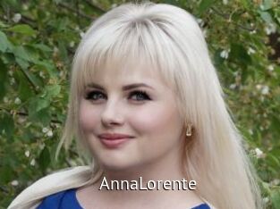 AnnaLorente