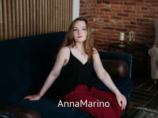 AnnaMarino Zizi X
