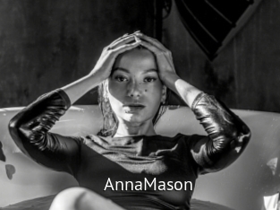 AnnaMason