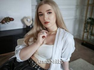 AnnaMills