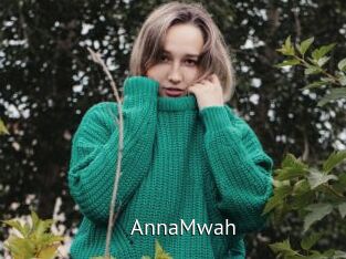 AnnaMwah Zizi X