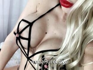 AnnaPureLove