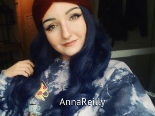 AnnaReilly Zizi X