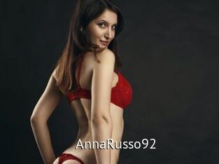 AnnaRusso92 Zizi X