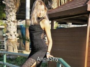 AnnaShy