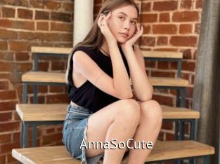 AnnaSoCute