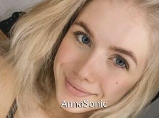 AnnaSonic