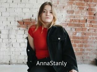AnnaStanly Zizi X