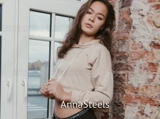AnnaSteels
