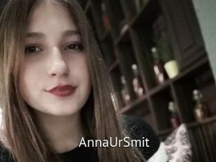 AnnaUrSmit