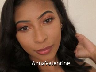 AnnaValentine
