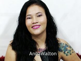 AnnaWalton Zizi X