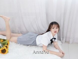 AnnaYu