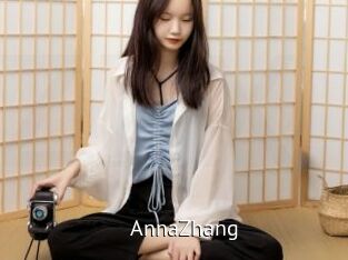 AnnaZhang Zizi X