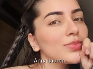 Anna_lauren