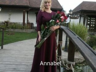 Annabel