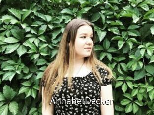 AnnabelDecker