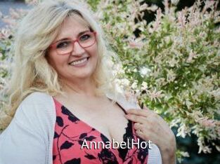 AnnabelHot