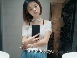 Annabelleyu Zizi X